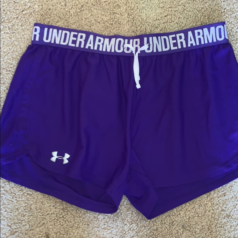 Under Armour Shorts